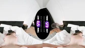 Deep blowjob in the morning 2
