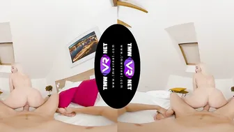 Hard sex overcomes any stroll 2