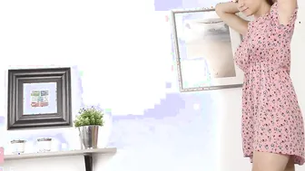 Hang picture and get sex