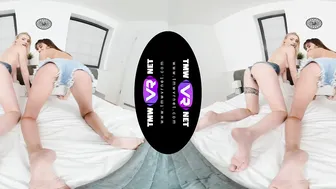 Come together to orgasm