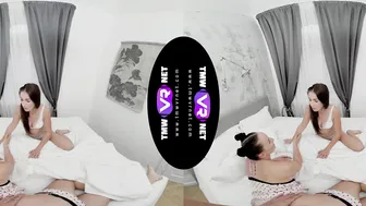 Fantastic trio plays wild games