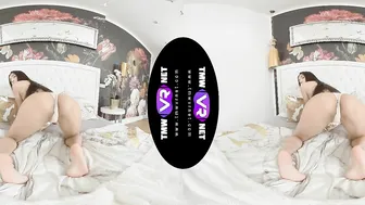 Heat of orgasm