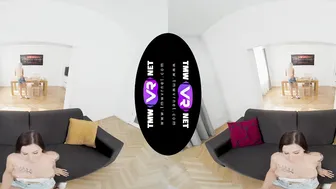 Friendly threesome experience 2