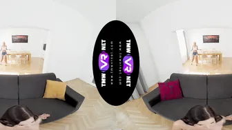 Friendly threesome experience 2
