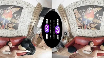 Sex artist creates her best orgasm 2