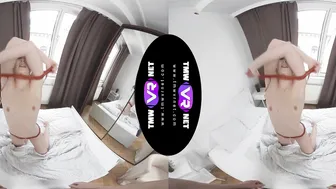 Different Positions porn video – Big dick becomes a lipstick
