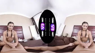 Dude hugs round ass as foreplay 2