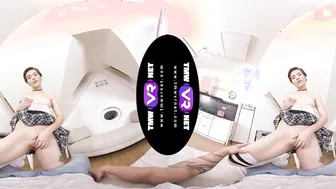 Deep journey from pussy into mouth