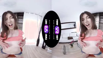 Different porn video – Pussy teasing is my hobby