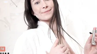 Dildo a day keeps a doctor away