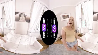 Short break for solo orgasm