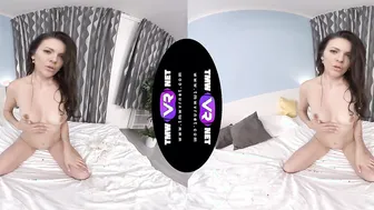 Just a couple more orgasms