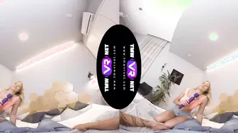 Think porn video – Magic wand for dick and pussy 2