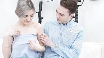 Shy conquerors of porn world