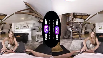 Having sex fun on dick
