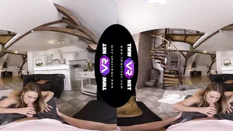 Having sex fun on dick