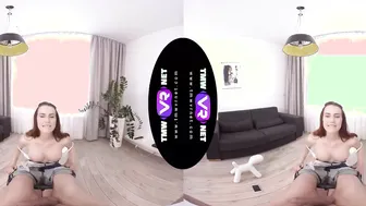 Internet porn video – Excited cutie demands her orgasm