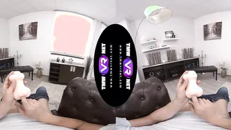 Real Pussy Instead of Rubber Vagina