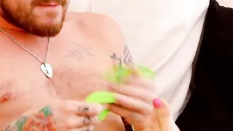 Cheating Story Sex for Babe Lover - His gf best