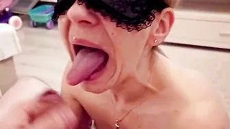 Creampie compilation (vol one)