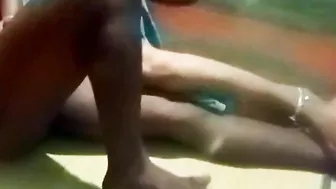 Tamil village school professor sex into hasband