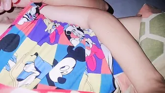 Sex real amateur morning