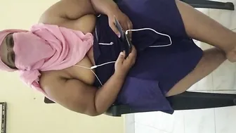 Tamil sex talk akka and step brother