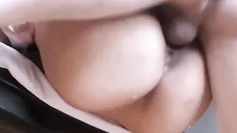 Deep rough plowed this tight snatch of Cutie college girl good