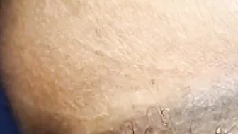 Indian punjab unshaved cunt fucked