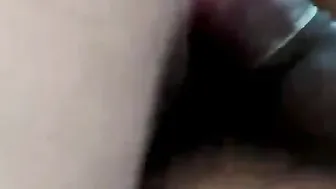 Moving porn video – My lover ride my dick and moves her butt very