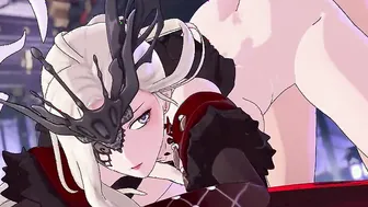 Genshin Impact - Signora Cutie Doggy Pounded (Sound)
