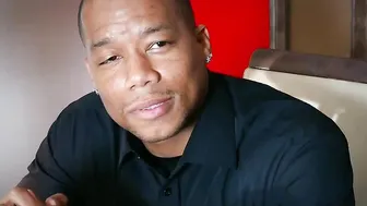 BlackValleyGirls - Adorable Black 18 Sneaks Around Step Dad To