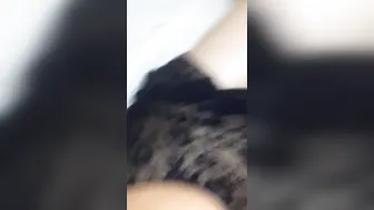 old lady invites me to suck my penis
