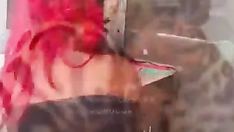 BBW BOOTY CLAP COMPILATION