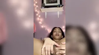 4mins From 10min Anal Sex Toy fucking