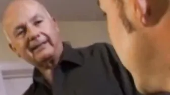 milf Demands Swinger Sex