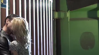 Wicked - Top 10 Kleio Valenting Videos - Blonde Tattooed Bae Riding And Fucks Huge Cocks