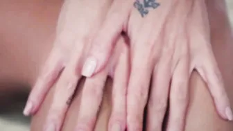 Wicked - Top 10 Kleio Valenting Videos - Blonde Tattooed Bae Riding And Fucks Huge Cocks