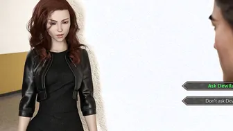 FRESHWOMEN #56 – Visual Novel PC Gameplay