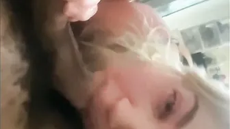 REAL ROOMMATES SHARE big black cock