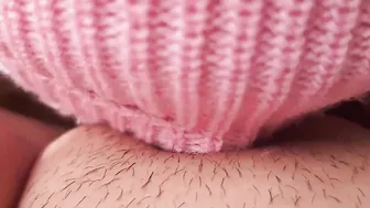 Ex-hubby licks my cunt
