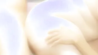 rich double penetration gigantic butt