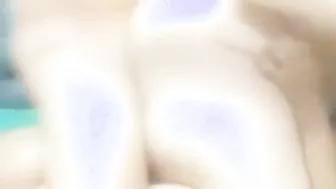 rich double penetration gigantic butt