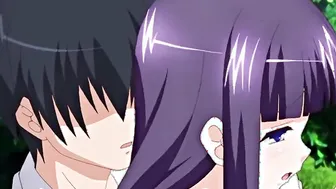 Fucking my college girl inside the schoolyard.