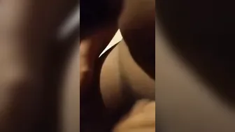 Three-Way Hypersex My ex-wife