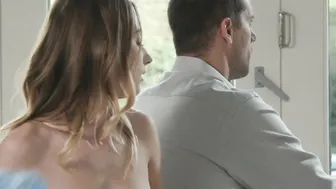 FamilyXXX - Only My Step Daddy Can Make Me Squirt (Macy Meadows)
