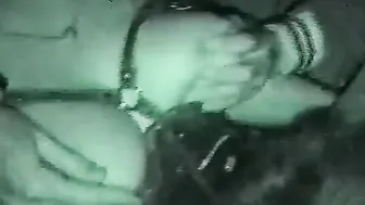 Christine01 im Pornokino Stuttgart 1