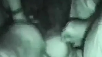Christine01 im Pornokino Stuttgart 2