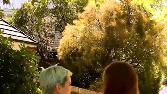 My best friend ate my twat