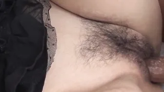 Japanese wifey Ako Nishino gotten fuck rough uncensored